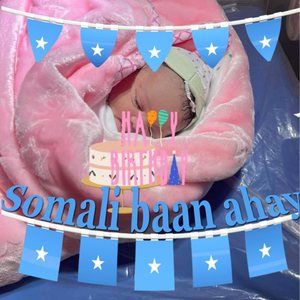 Meet your Posher, Mohamed